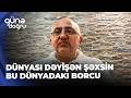 Günə doğru - Vəfat edən şəxsin kredit borcunu kim ödəməlidir? -Bank nə zaman bu borcu bağlaya bilər?
