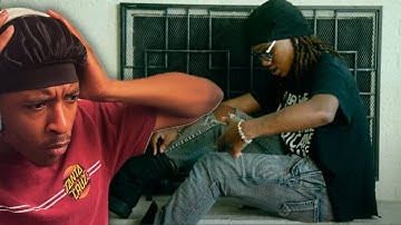 tana - wake up (Official Video) REACTION