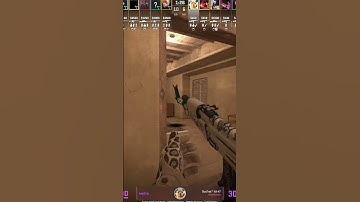 How to Punish B Jump Spotters on Mirage Like a Pro (CS2)