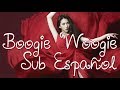 JY - Boogie Woogie [Sub Español + Kanji + Romanización]