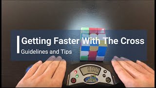Why and How to Get Faster at the Cross