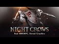 Night Crows: ครุเสดวอ ตึงๆ (SS4R1 Ep.14)