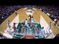 James Harden Scores Lead Rockets