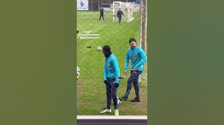 GABRIEL MEC HUMILHANDO NO TREINO! #shorts