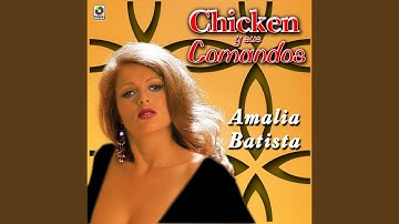 Amalia Batista