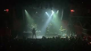 SOEN - Covenant (22.05.2022 Jolly Joker Ankara)