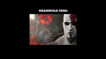 God Of War Fans CLASH With Sony Over Remake 