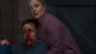 Coronation Street (Theo Beats Up Todd!) 13th April 2026