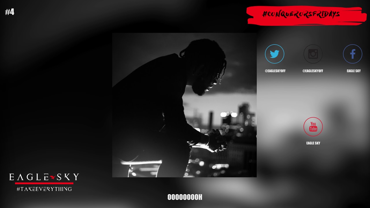 Eagle Sky - Silent House