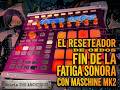 Códice MK2: Mística Violeta, Drivers de Élite y el Reset del Oído (Video 2) - Goicia The Arkitect