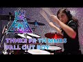 Thanks fr th Mmrs - Fall Out Boy | Drum Cover by Henry Chauhan