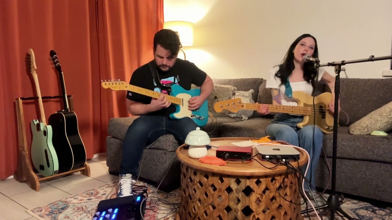 Παρακολούθηση Allwax - "Make it easier" (NPR Tiny Desk Entry 2026) στο YouTube Παρακολούθηση Allwax - "Make it easier" (NPR Tiny Desk Entry 2026) στο YouTube