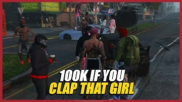 Curtis Has a NEW Hit Squad | Nopixel GTA RP