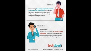Using too many tools to manage your business?