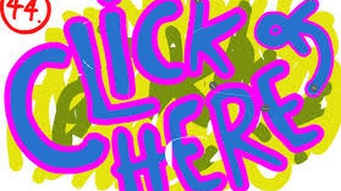 The Impossible quiz try 1