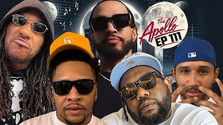 The Apollo | Wait Stet Pulling Up ? | Episode 111