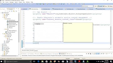 How to create hibernate application - Part 3 - one to many relation