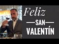 Feliz San Valentín...la importancia de los aniversarios.