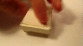 LEGO Tutorial: How to Build a Table