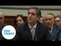 Michael Cohen's full testimony and hearing before Congress | USA TODAY