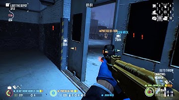 Payday 2 - Shadow raid - All bags in 3-4 min - Ecm OP