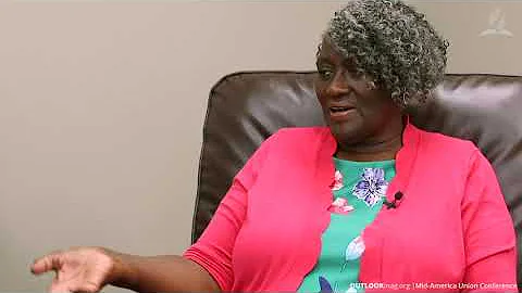 What's Your Story? Featuring Elder Joann Herrington