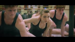 CCCEPA - Reach For Your Dreams: Trailer