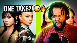 Celebrity NO NA – “shoot” (THE FIRST TAKE) [REACTION] | VOCALS BLEW ME AWAY! 😳🔥 Profile