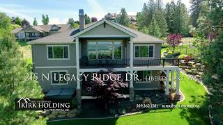 215 N Legacy Ridge Dr