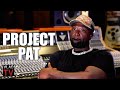 Project Pat: I was Meeting Up with Cartels before Three 6 Mafia Blew Up (Part 6)