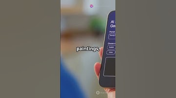 Create Stunning AI Art with Just Words!