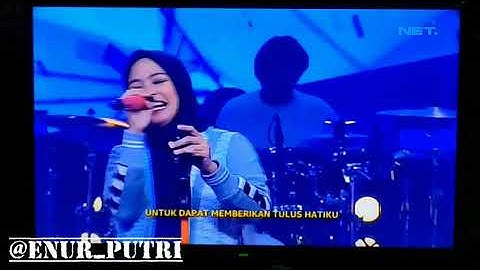 KOTAK - SESUATU YANG INDAH || PADI REBORN SANG PENGHIBUR SPESIAL IDUL ADHA FEAT KOTAK || KEREN !!
