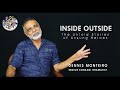 INSIDE OUTSIDE | Dennis Monteiro | Konkani Dramatist | Konkani | Comedy Company Mangalore