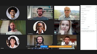 Video Presentation Training for Zoom, Skype and Teams screenshot 2