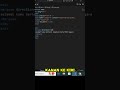 susah kah ngehack data PDNS Negera ? 🙏🤣 #html #kominfo