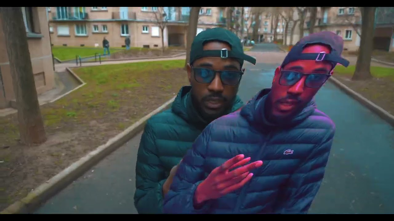 SAVAGE HOOLI & ICELAB - DOUBLE-  (CLIP OFFICIEL)