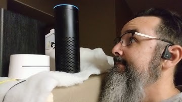 The best and most useful Echo skill