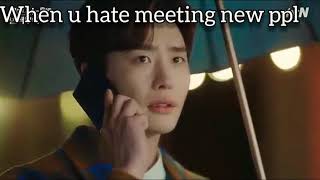 Kdrama funny scenes | Romance is a bonus book | 로맨스는 별책부록 with english subtitles