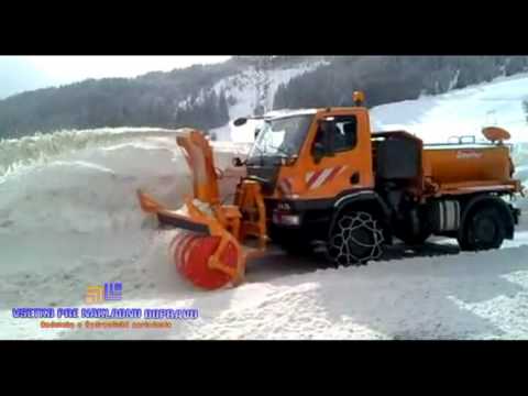 Video: Náhradné Diely Pre Snehové Frézy: Vlastnosti A Výber Strižných Skrutiek Pre Snehovú Frézu, Charakteristiky Hnacích Remeňov šneku Pre Takéto Zariadenia