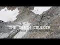 The death couloir - Petzl Foundation