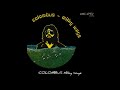COLOMBUS - Milky Ways (Mastered) 1975 Original