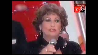 Müzeyyen Senar / 10. Yıl Marşı (29 Ekim 2005)