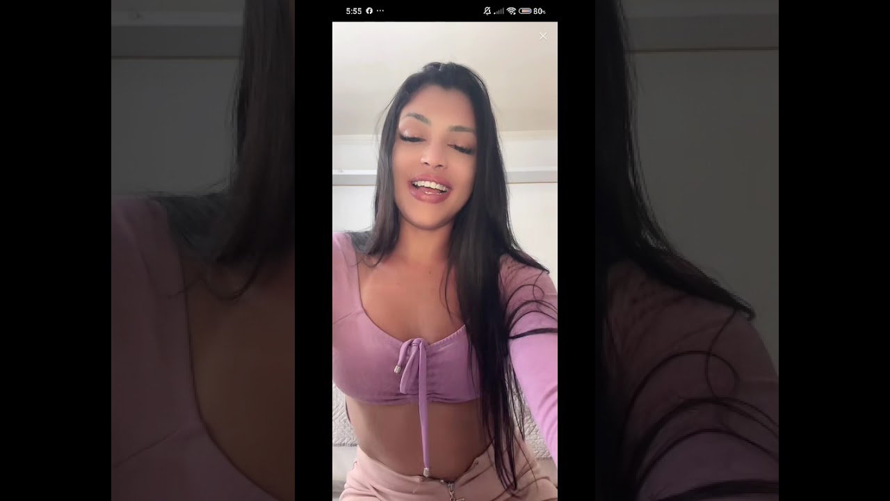 😱😱Directo en Vivo Chat En Vivo Diario Prepárate conmigo😘 - Chica bailando funk 2026🤩🤩🤩