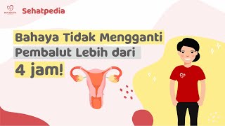 Cara Menjaga Organ Reproduksi Wanita - Sehatpedia