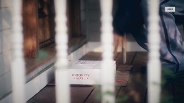 How to stop porch pirates from stealing your holiday packages