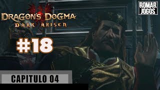 Download lagu Audiência com o Duke Edmun! Ídolos de bronze, prata e ouro #18 - Dragon’s Dogma: Dark Arisen