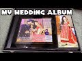 My Wedding Album ♥️ Muattar's Channel !