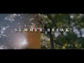 SUMMER BREAK | SONYa7sIII | NOKTON 40mm F1.2 Aspherical