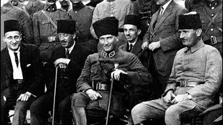 Kemâl-i şiddetle MEN | Atatürk Edit