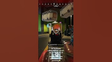 bloodhound clutches a squad wipe #apexlegends #apexlegendsclips